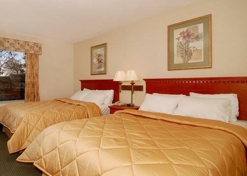 Motel Red Roof &