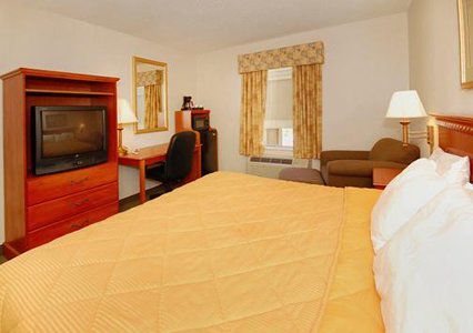 Motel Red Roof & 2*