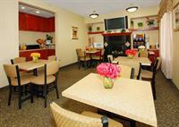 Motel Red Roof &