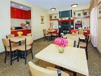 Motel Red Roof &